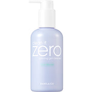 Banila Co Clean It Zero Calming Gel Cleanser 200ml