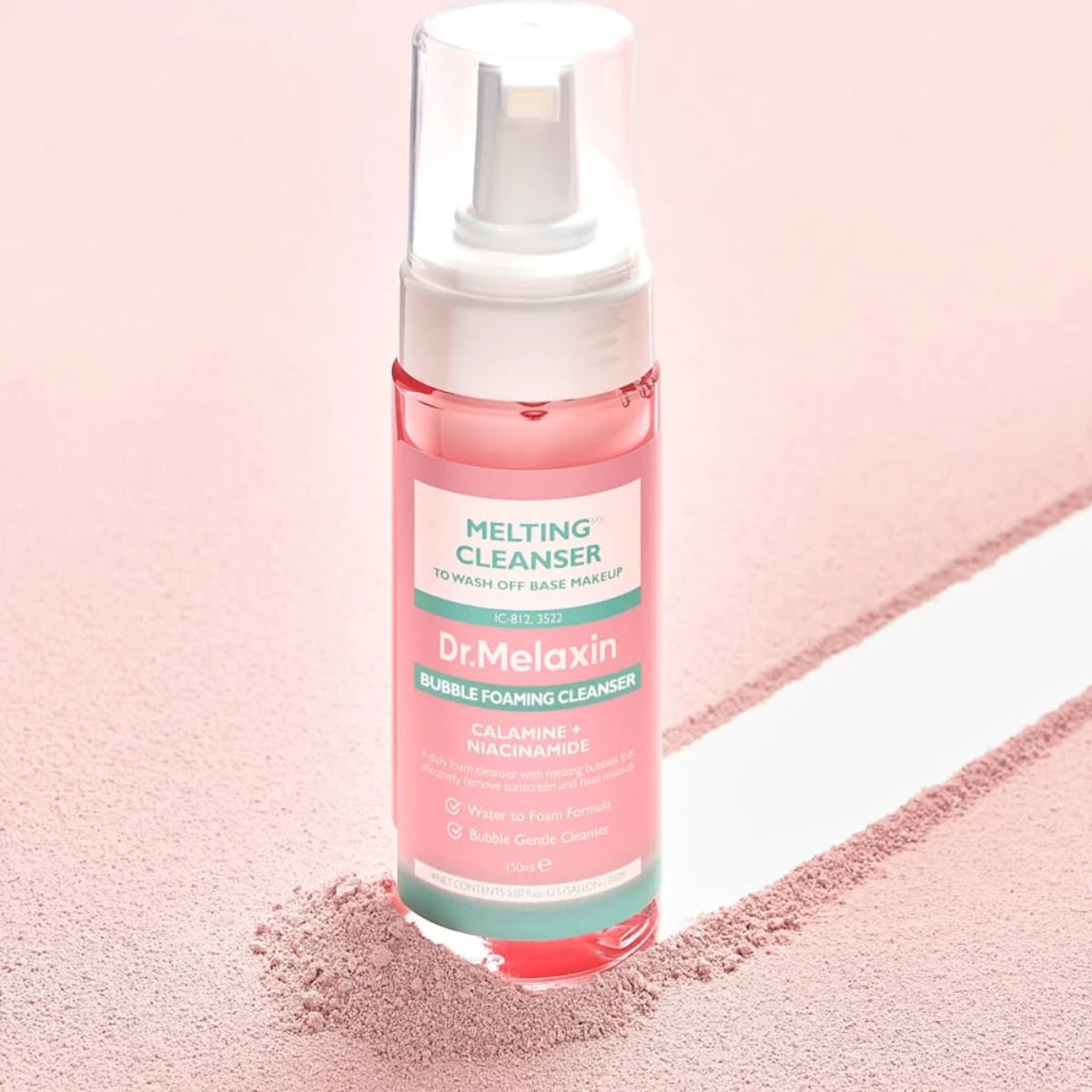 Dr.Melaxin Melting Cleanser 150ml