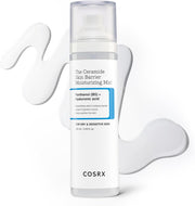 Cosrx The Skin barrier Moisturizing Mist 120ml