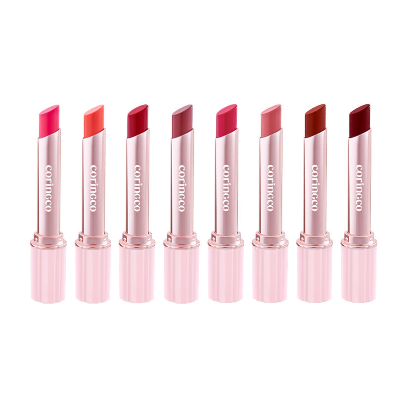 Coringco Pinkchurros Plumping Glossy Lip