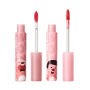 Pink Bear x Zanmang Loopy Limited