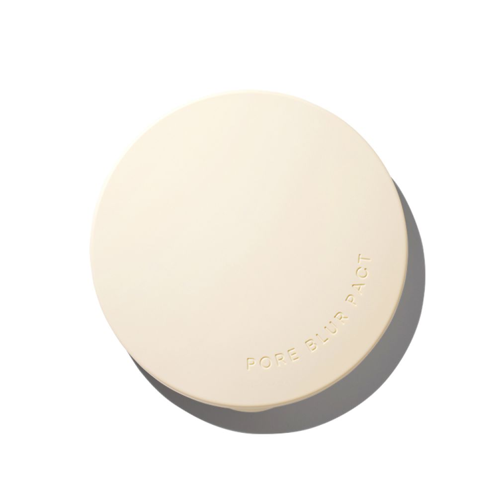 Innisfree Pore Blur Pact 12.5g N