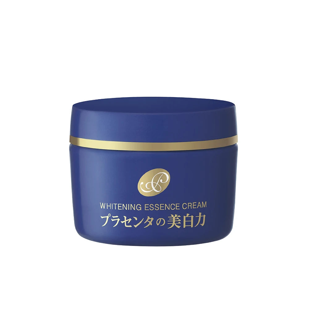 Meishoku Placewhiter Whitening Essense Cream 55g