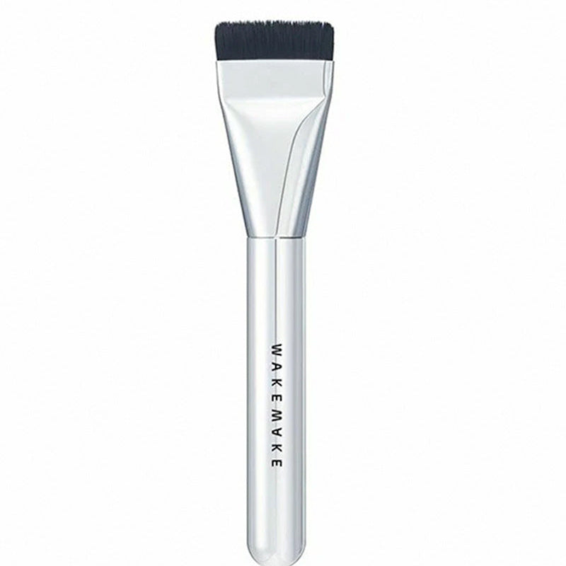 Wakemake Spatula Wide Foundation Brush