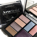 Load image into Gallery viewer, Artesinsa Unvoiced Eye Palette
