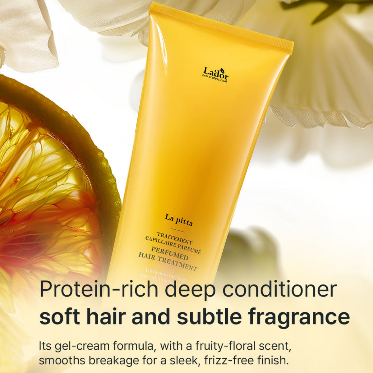 Lador Perfumed Hair Treatment 380ml