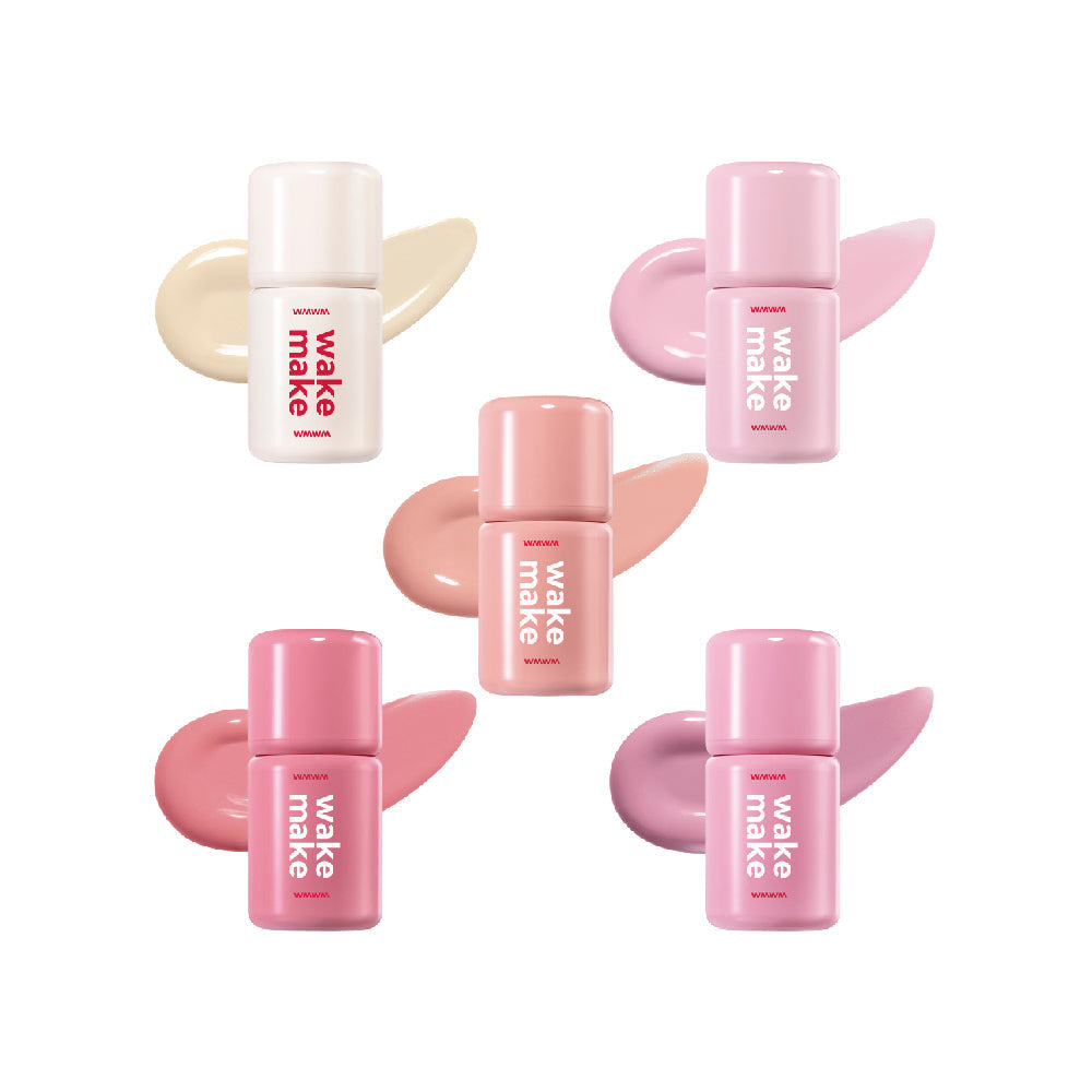 Wakemake Shaking Blur Cheek