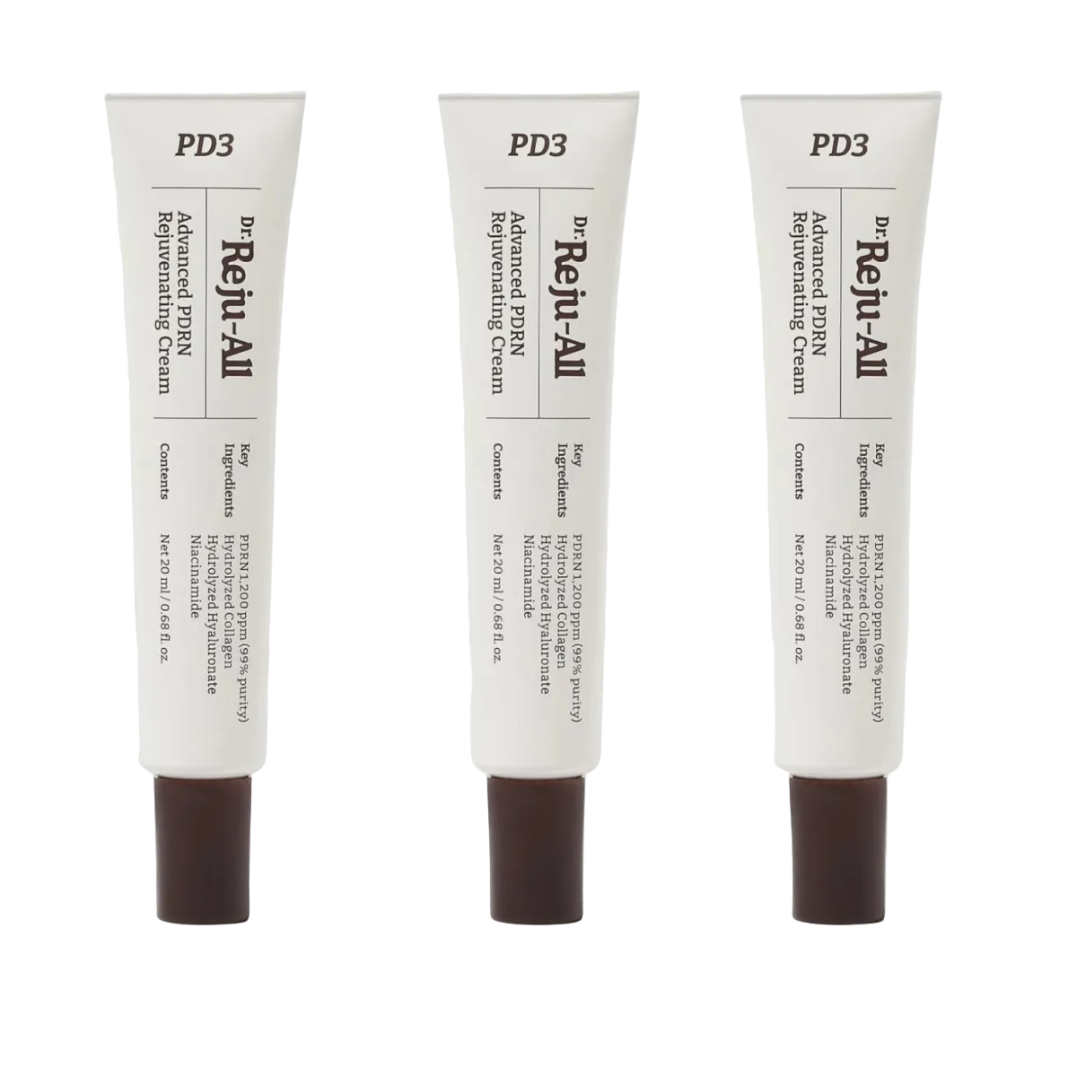 Dr.Reju-All Advanced Pdrn Rejuvenating Cream 20ml