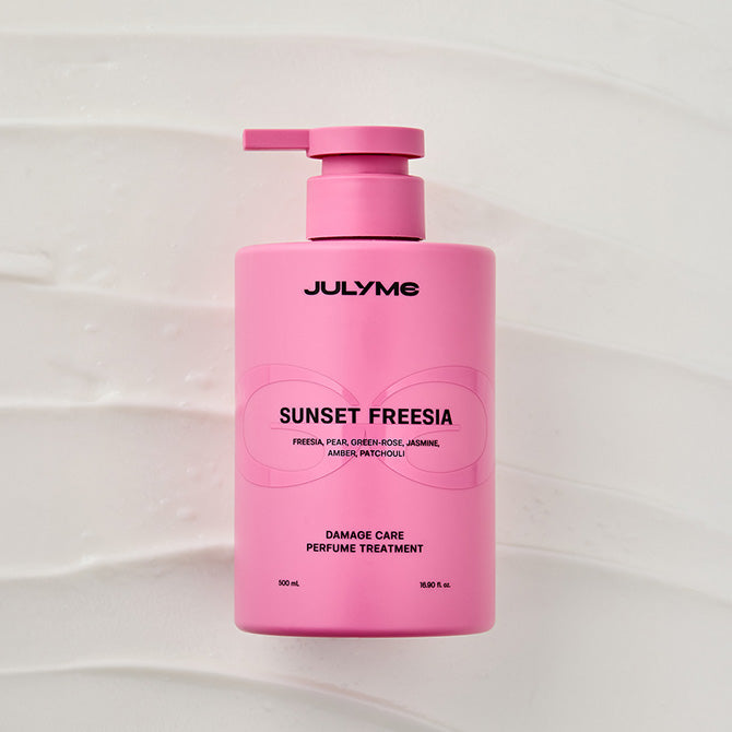 Julyme Damage Care Perfume Treatment 500ml