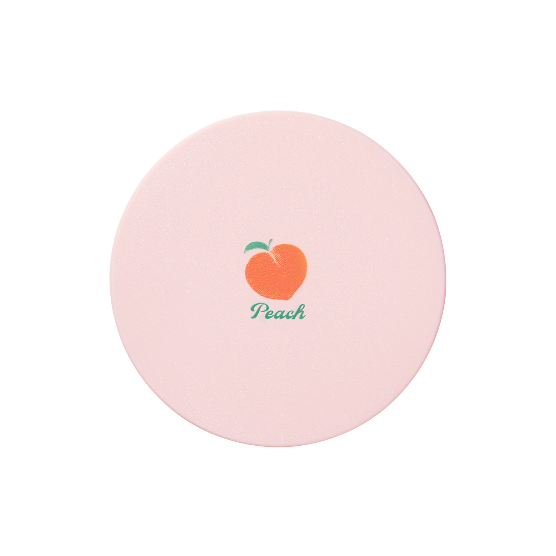 Skinfood Peach Cotton Multi Finish Powder