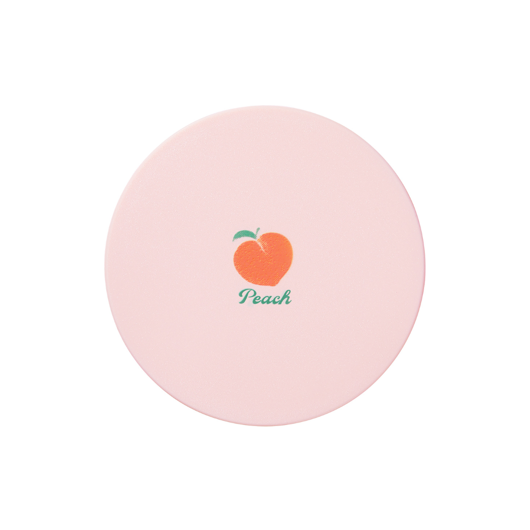 Skinfood Peach Cotton Multi Finish Powder 5g