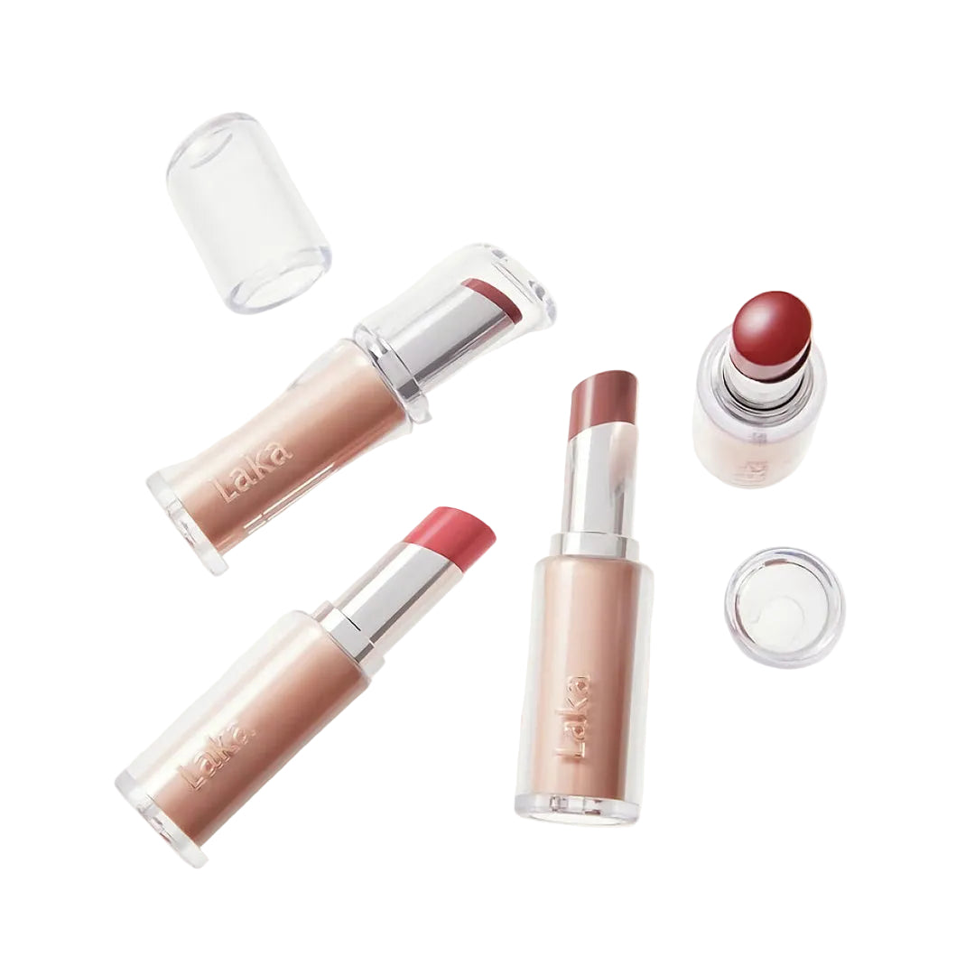 Laka Bonding Glow Lipstick