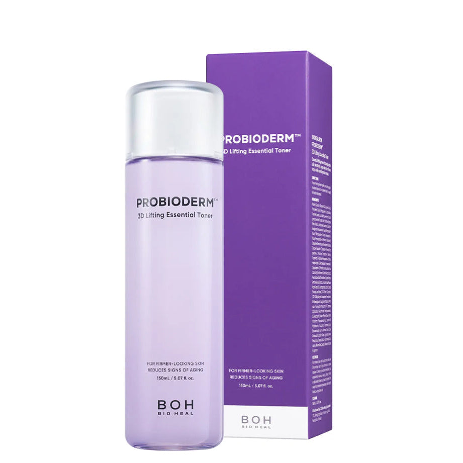 Bioheal BOH Probioderm 3D Lifting Essential Toner 150ml