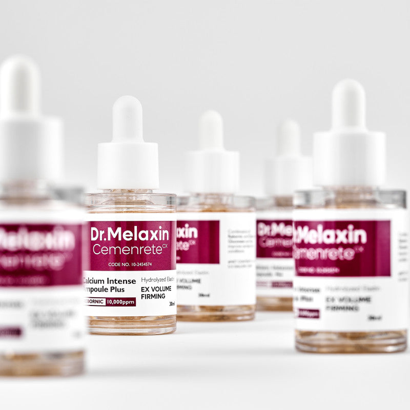 Dr.Melaxin Cemenrete Calcium Intense Ampoule Plus 30ml