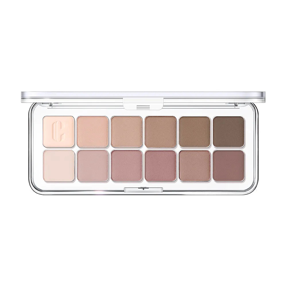 Clio Pro Eye Palette Air – W cosmetics