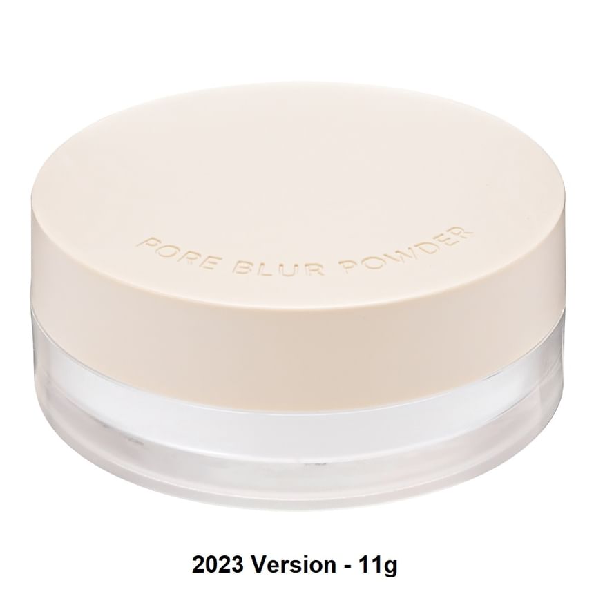 Innisfree Pore Blur Powder 11g N