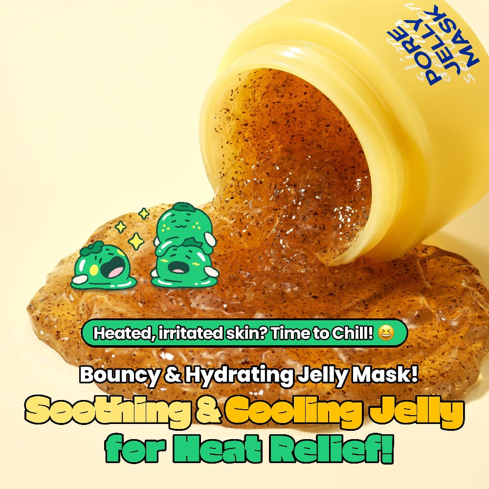 Dr.G Lab.It Pore Jelly Mask 50ml