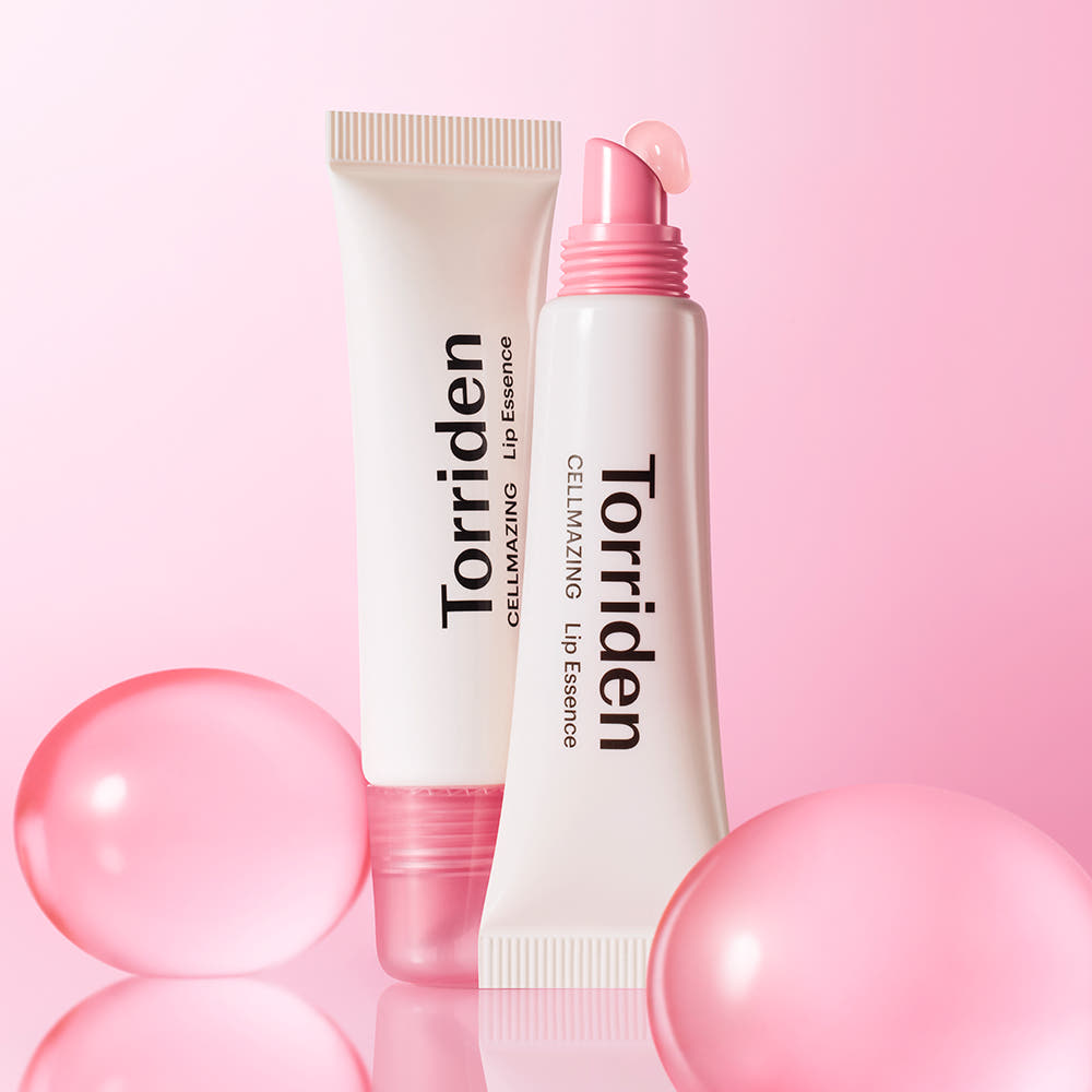 Torriden Cellmazing Collagen Volume Lip essence 11ml