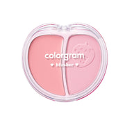 Colorgram Tintin Dory Duo Blusher