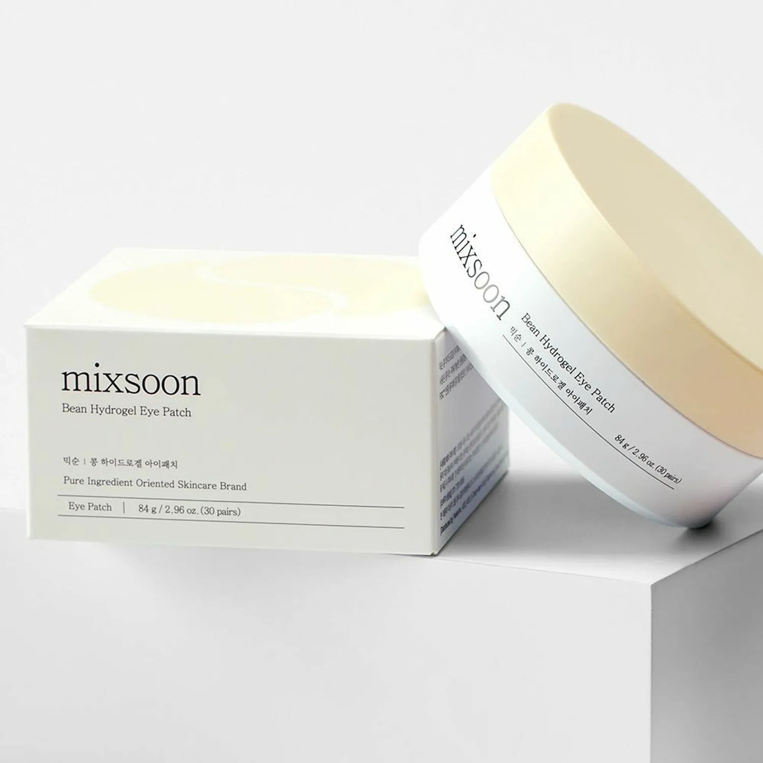 Mixsoon Hydrogel Eye Patch