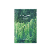 GWP Skin1004 Madagascar Centella Tea Trica Relaxing Mask 1pc