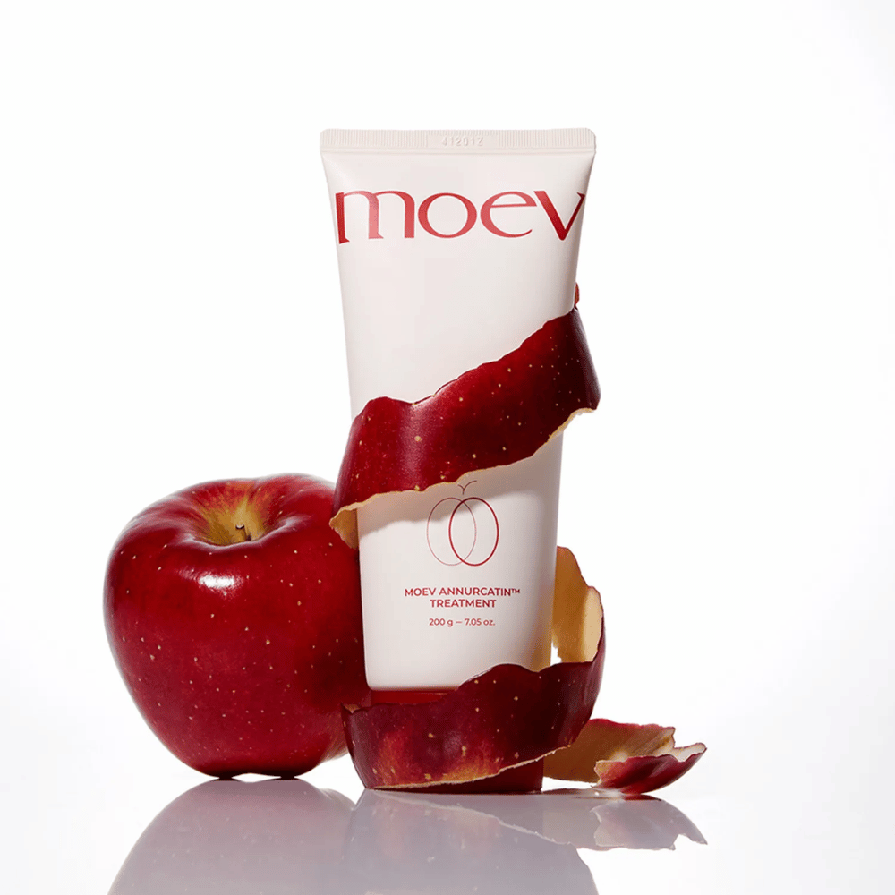 MOEV Annurcatin Treatment 200g