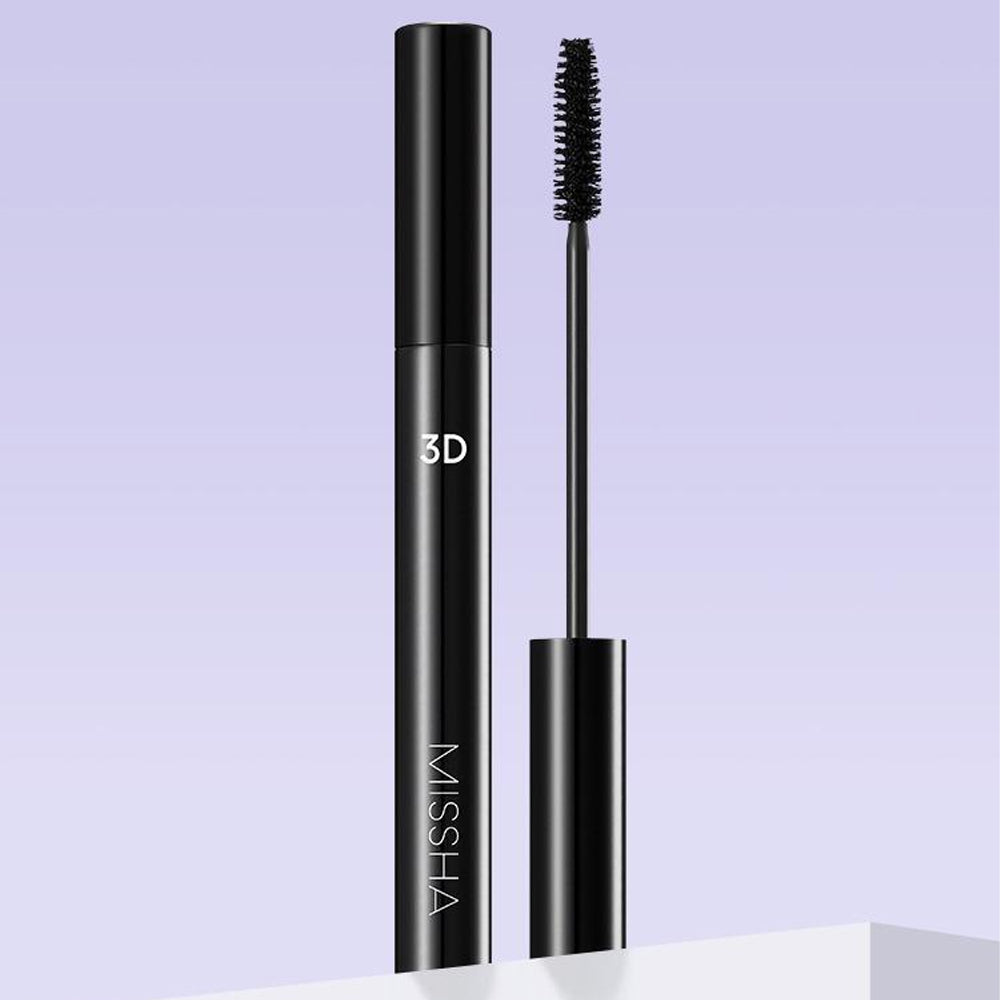 Missha 3D Mascara