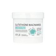 APLB Glutathione Niacinamide Toner Pad 60pcs