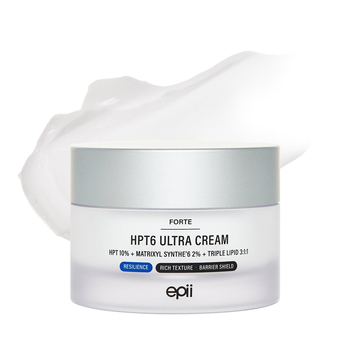 Epii HPT6 Ultra Cream 10% 30ml