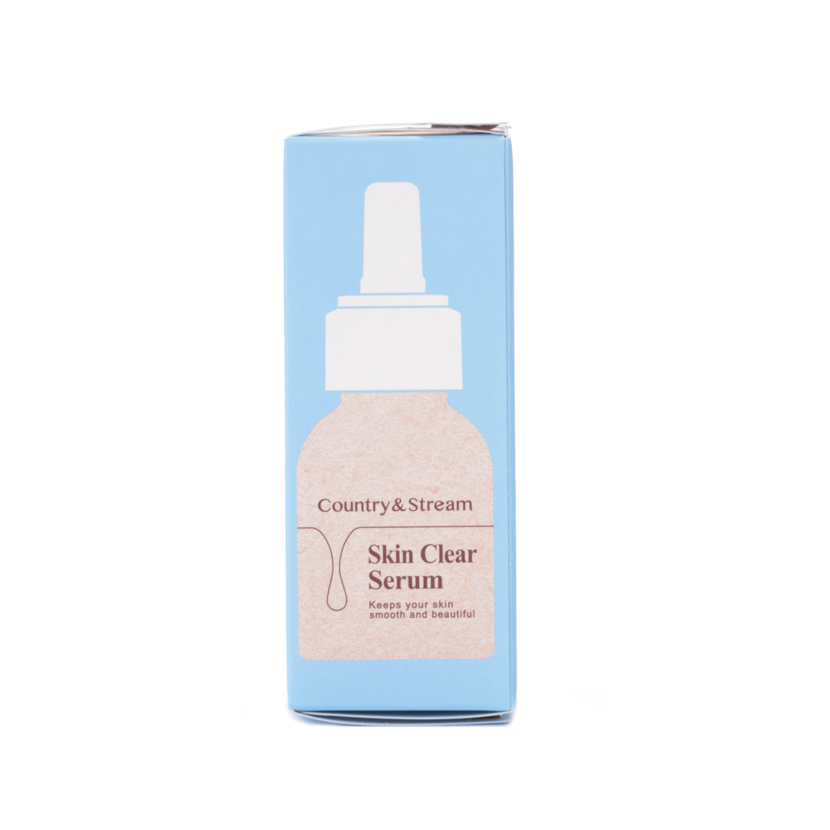 Country & Stream Skin Clear Serum HM 30ml
