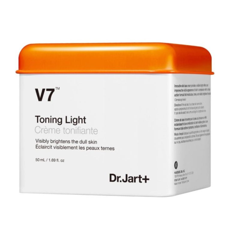 Dr.Jart+ V7 Toning Light 50ml