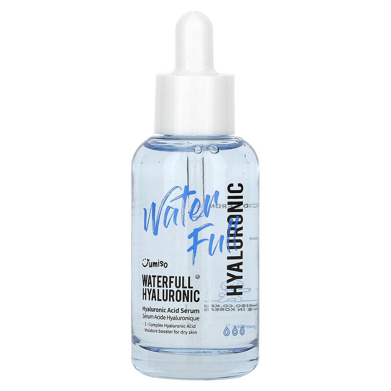 Jumiso Waterfull Hyaluronic Acid Serum 50ml
