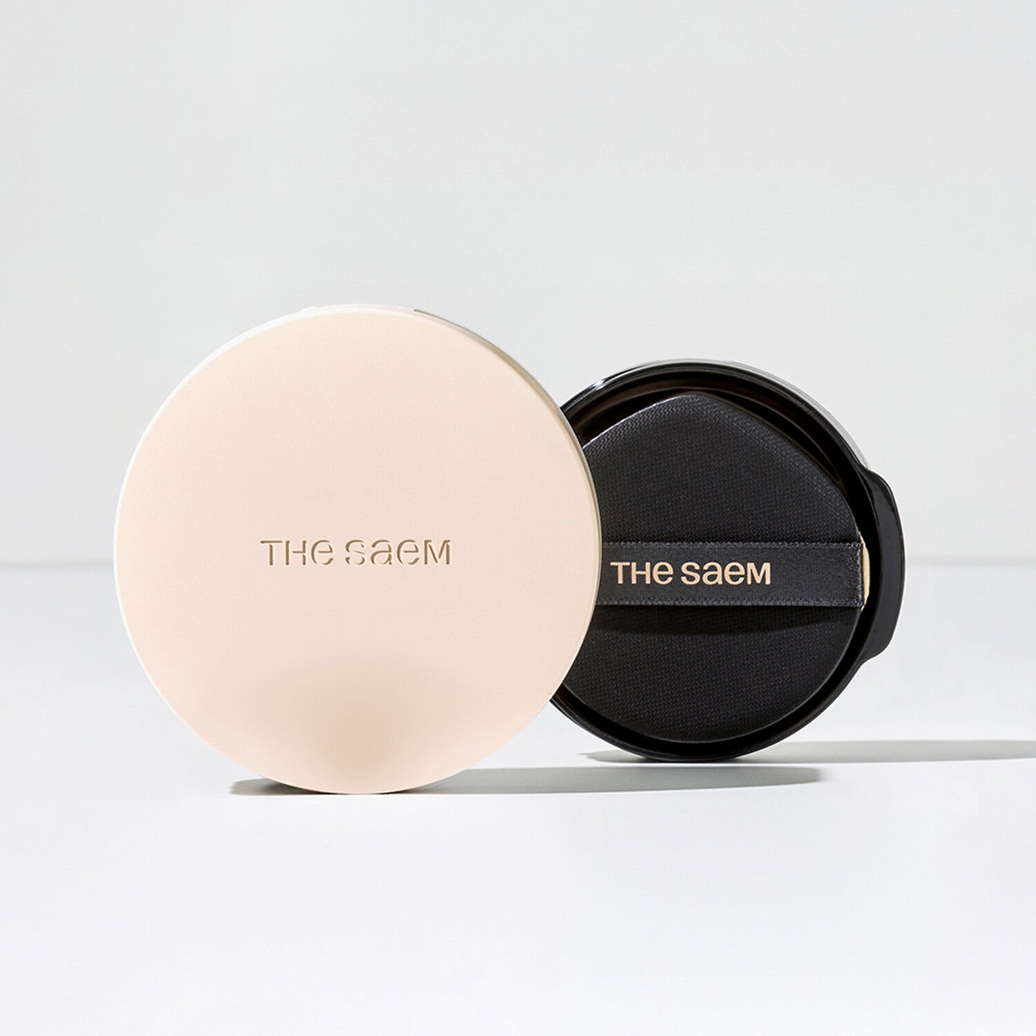 The Saem Cover Perfection Concealer Cushion Renew