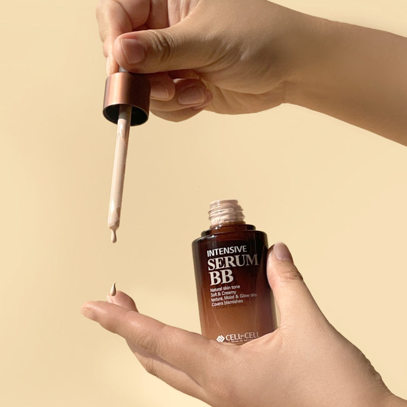 Cellbycell Intensive Serum BB 50ml