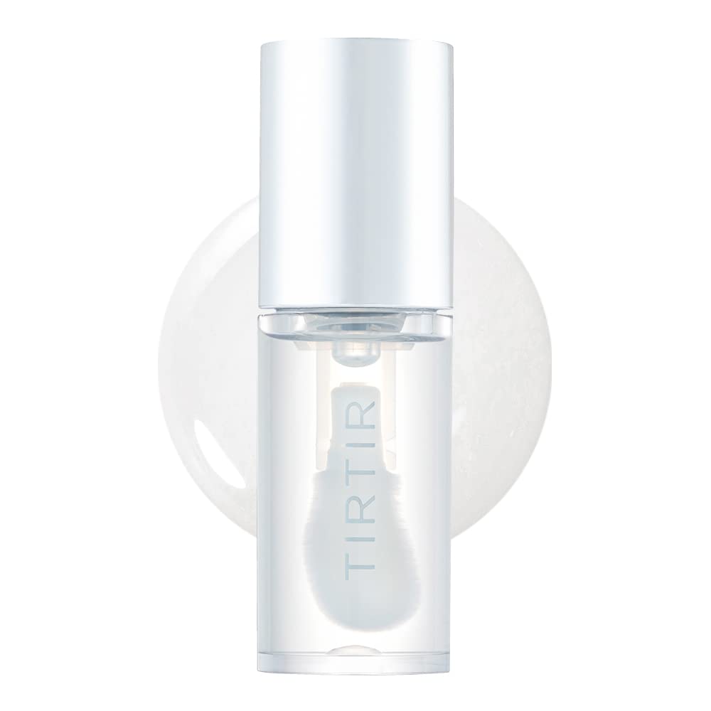 Tirtir My Glow Lip Oil 5.7ml