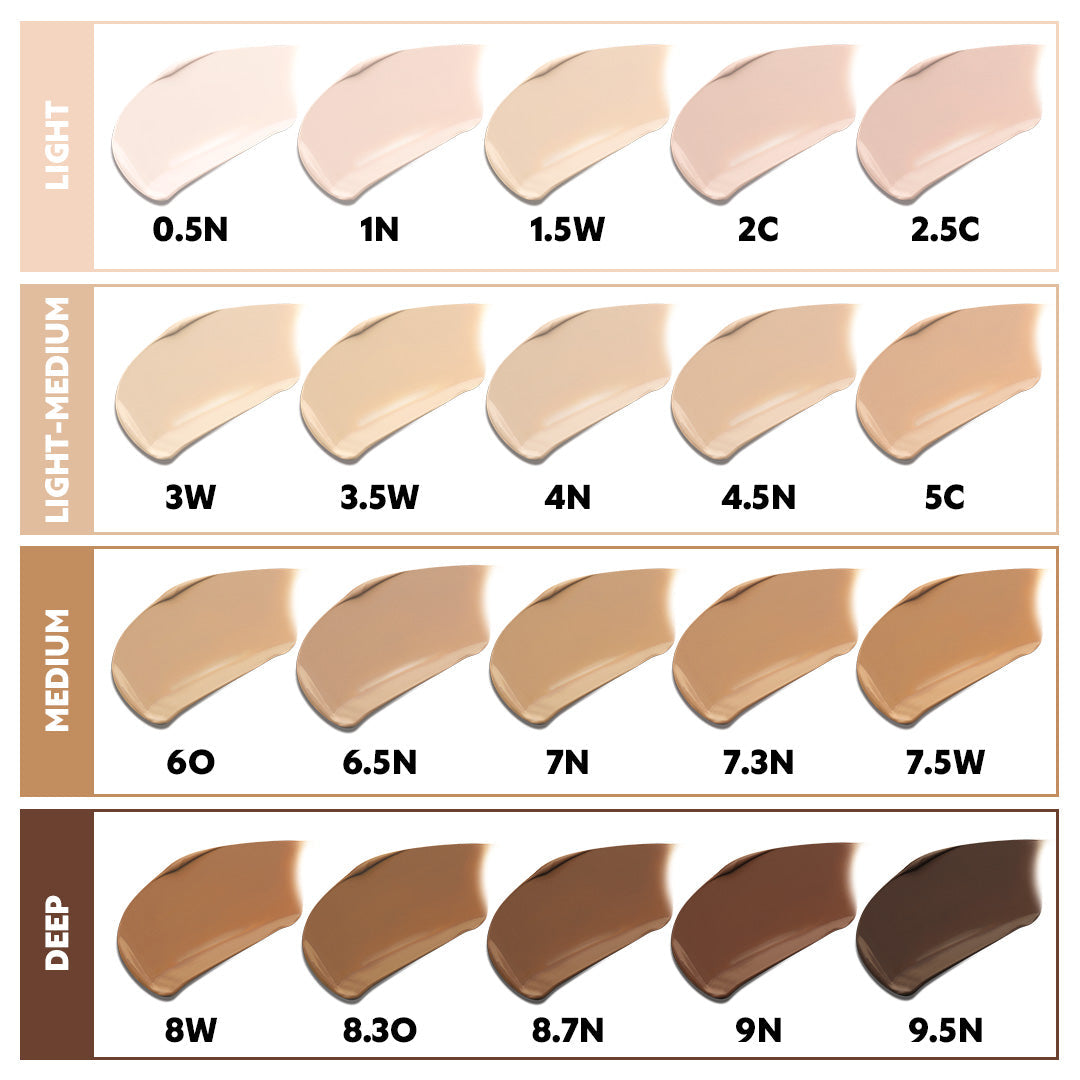 Tirtir Glide & Hide Blurring Concealer 8g