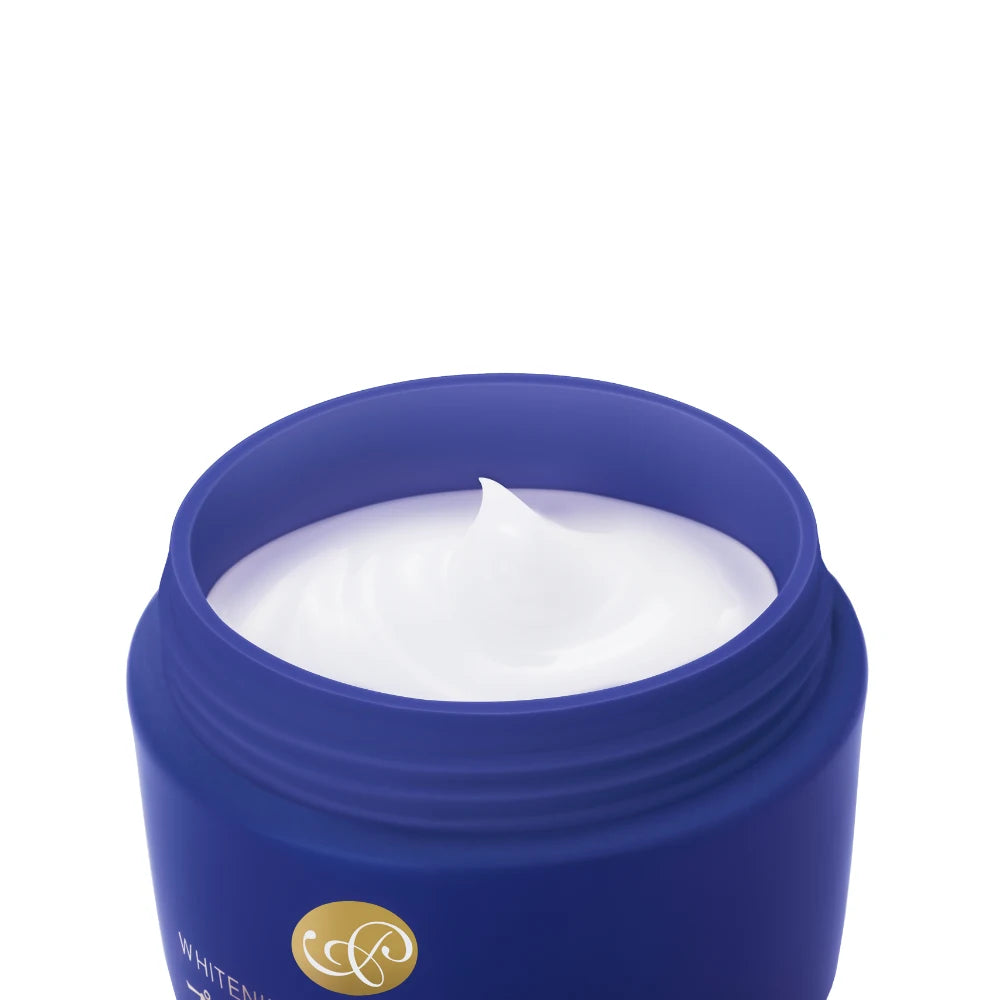 Meishoku Placewhiter Whitening Essense Cream 55g