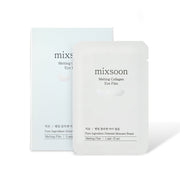Mixsoon Melting Collagen Eye Film 5Pair