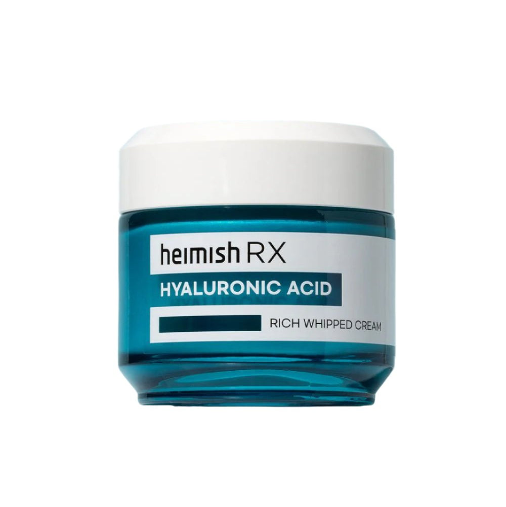 Heimish Rx Hyaluronic Acid Rich Whipped Cream 50ml