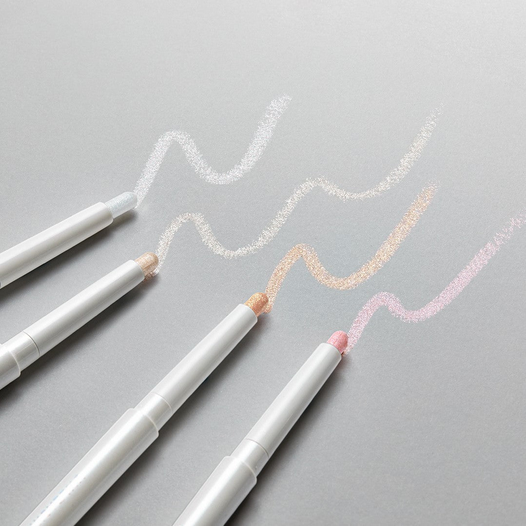 Unleashia Pretty Easy Glitter Stick