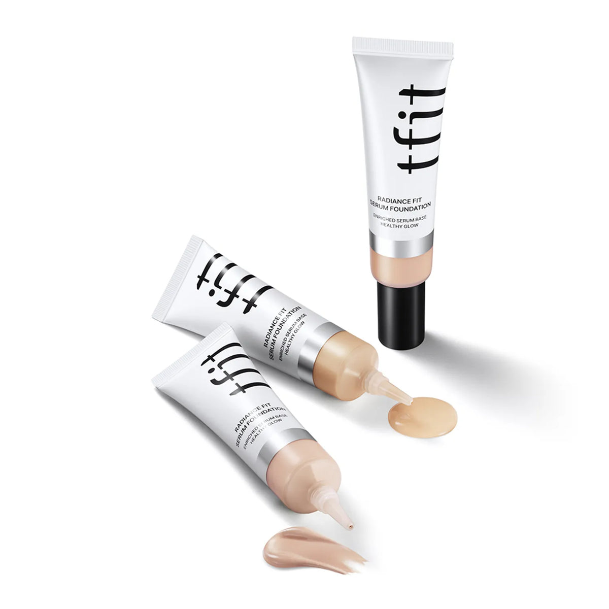 TFIT Radiance Fit Serum Foundation 30g