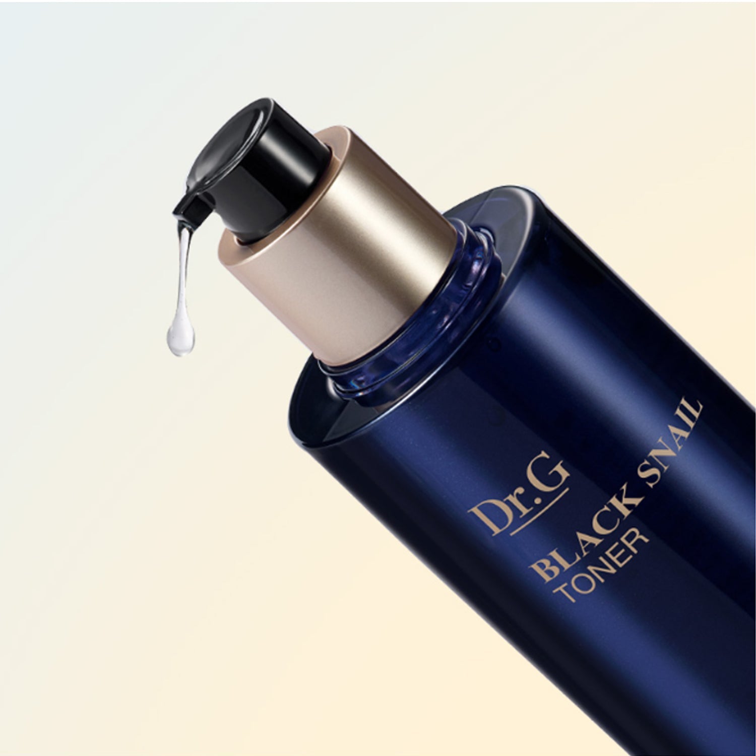 Dr.G Black Snail Special Set（Toner/Emulsion) 150+150