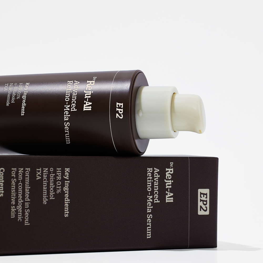 Dr.Reju-All Advanced Retino-Mela Serum 30ml