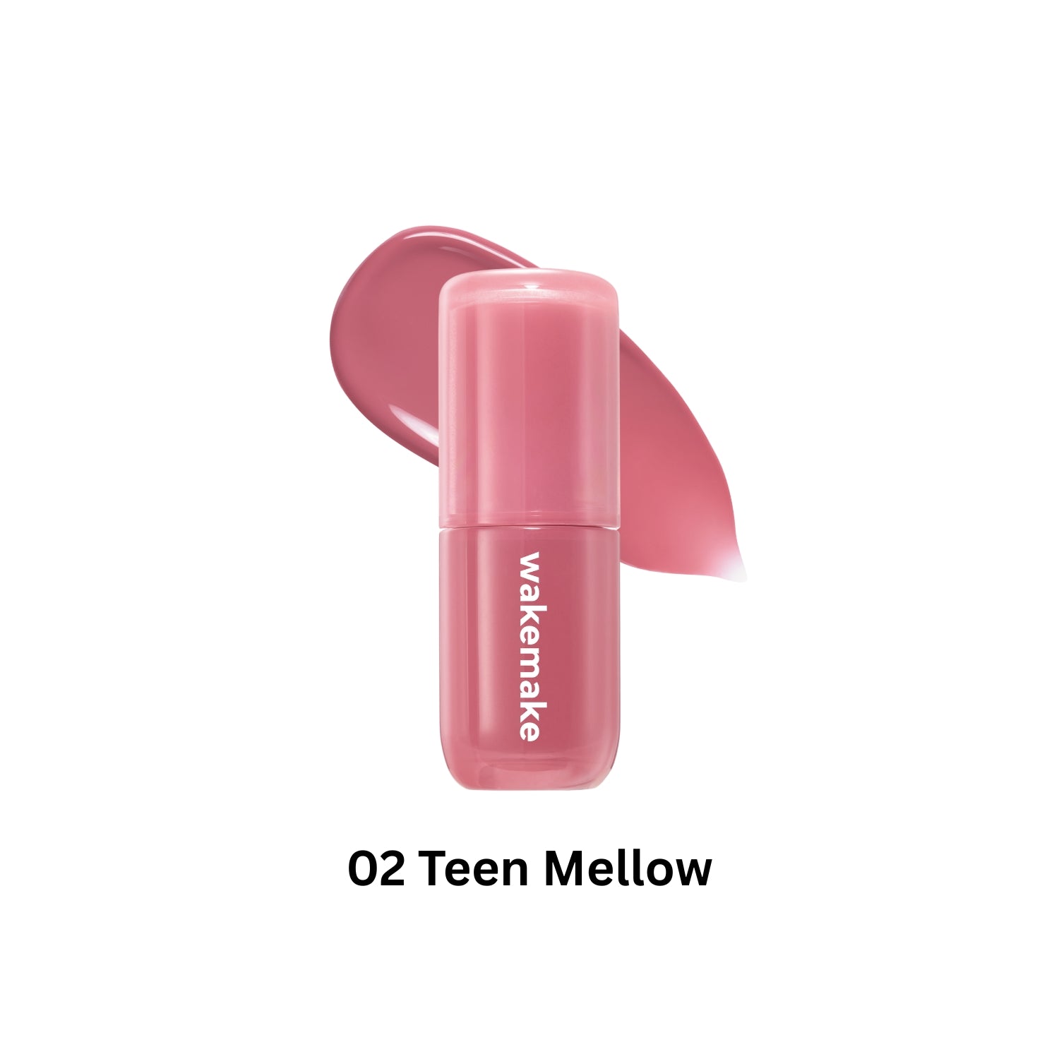 Wakemake Waterful Glow Tint