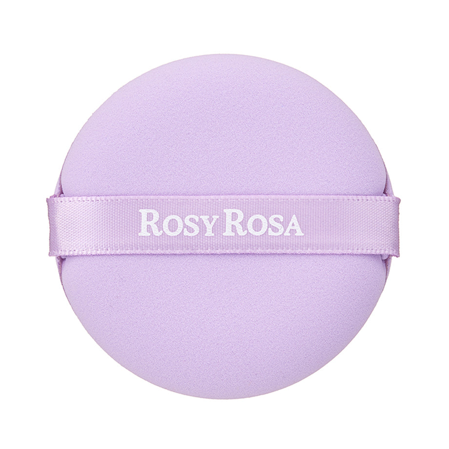 Rosy Rosa Multi Use Foundation Puff 2P