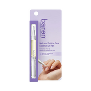 Baren Nail And Cuticle Care Essence Oil Pen 2ml