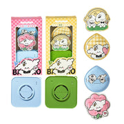 Amortals Hug Series Powder Puff Set