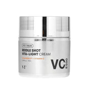 VT Cosmetics Reedle Shot Vita-Light Cream 50ml