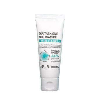 FACIAL CLEANSER