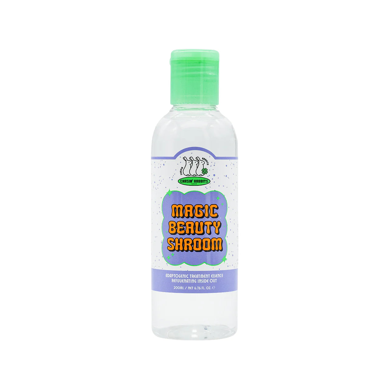 Chasin' Rabbits Magic Beauty Shroom Essence 200ml